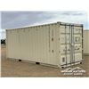 Image 2 : 2024 8 X 20 FT. SHIPPING CONTAINER