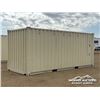 Image 3 : 2024 8 X 20 FT. SHIPPING CONTAINER