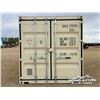 Image 6 : 2024 8 X 20 FT. SHIPPING CONTAINER
