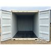 Image 7 : 2024 8 X 20 FT. SHIPPING CONTAINER