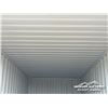 Image 9 : 2024 8 X 20 FT. SHIPPING CONTAINER