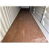 Image 10 : 2017 8 X 40 FT. MULTIDOOR SHIPPING CONTAINER