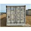 Image 5 : 2017 8 X 40 FT. MULTIDOOR SHIPPING CONTAINER