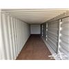 Image 7 : 2017 8 X 40 FT. MULTIDOOR SHIPPING CONTAINER
