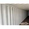 Image 8 : 2017 8 X 40 FT. MULTIDOOR SHIPPING CONTAINER