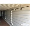 Image 9 : 2017 8 X 40 FT. MULTIDOOR SHIPPING CONTAINER