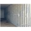 Image 10 : 2004 40 FT. SHIPPING CONTAINER