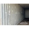 Image 11 : 2004 40 FT. SHIPPING CONTAINER