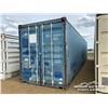 Image 1 : 2004 40 FT. SHIPPING CONTAINER