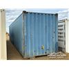 Image 4 : 2004 40 FT. SHIPPING CONTAINER