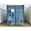 Image 6 : 2004 40 FT. SHIPPING CONTAINER