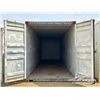 Image 7 : 2004 40 FT. SHIPPING CONTAINER