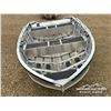 Image 11 : B420 ALUMINUM BOAT