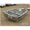 Image 3 : B420 ALUMINUM BOAT