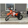 Image 1 : 2023 KTM 500 EXC F8575W9 OFF-ROAD MOTORCYCLE