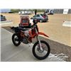 Image 2 : 2023 KTM 500 EXC F8575W9 OFF-ROAD MOTORCYCLE