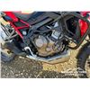 Image 16 : 2023 HONDA CRF 1100 AFRICA TWIN MOTORCYCLE