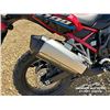 Image 18 : 2023 HONDA CRF 1100 AFRICA TWIN MOTORCYCLE