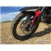 Image 25 : 2023 HONDA CRF 1100 AFRICA TWIN MOTORCYCLE