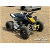 Image 2 : 2012 CAN-AM D590X ATV