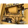 Image 33 : CATERPILLAR 14E MOTOR GRADER