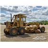 Image 3 : CATERPILLAR 14E MOTOR GRADER