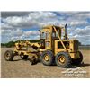 Image 4 : CATERPILLAR 14E MOTOR GRADER