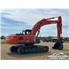 Image 3 : 2007 HITACHI ZX240LC-3 HYDRAULIC EXCAVATOR