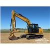 Image 1 : 2016 CAT 313FL GC HYDRAULIC EXCAVATOR