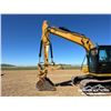 Image 57 : 2016 CAT 313FL GC HYDRAULIC EXCAVATOR