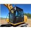 Image 67 : 2016 CAT 313FL GC HYDRAULIC EXCAVATOR