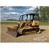 Image 1 : 1998 CASE 550G CRAWLER DOZER