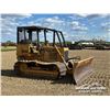 Image 2 : 1998 CASE 550G CRAWLER DOZER