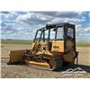 Image 4 : 1998 CASE 550G CRAWLER DOZER