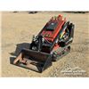 Image 1 : 2005 DITCH WITCH SK350 MINI SKID STEER