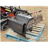 Image 21 : 2005 DITCH WITCH SK350 MINI SKID STEER