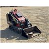 Image 2 : 2005 DITCH WITCH SK350 MINI SKID STEER
