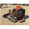 Image 4 : 2005 DITCH WITCH SK350 MINI SKID STEER