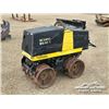 Image 1 : 2000 BOMAG BMP 851 TRENCH COMPACTOR
