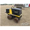 Image 2 : 2000 BOMAG BMP 851 TRENCH COMPACTOR