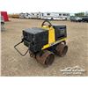 Image 3 : 2000 BOMAG BMP 851 TRENCH COMPACTOR