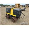 Image 4 : 2000 BOMAG BMP 851 TRENCH COMPACTOR
