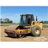 Image 1 : 1995 CAT CS-563C SMOOTH DRUM COMPACTOR