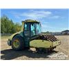 Image 2 : 2006 AMMANN ASC-110 PADFOOT COMPACTOR