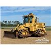 Image 1 : 1996 CAT 816B SOIL COMPACTOR