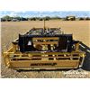 Image 11 : AGWAY BALE ACCUMULATOR & GRAPPLE