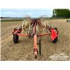 Image 10 : SITREX MX/10 B 10 WHEEL HAY RAKE