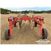 Image 5 : SITREX MX/10 B 10 WHEEL HAY RAKE
