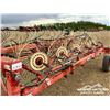 Image 6 : SITREX MX/10 B 10 WHEEL HAY RAKE