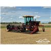 Image 1 : VERSATILE 4750 22 FT. SWATHER